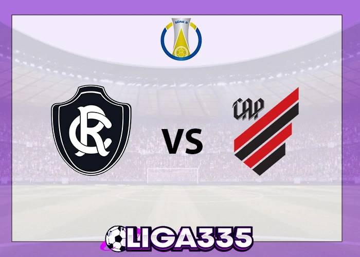 Prediksi Brazil Serie B, 10 Oktober 2025: Clube do Remo vs Athletico Paranaense LIGA335