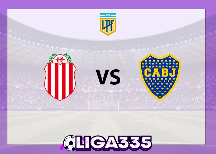 Prediksi Divisi Utama Argentina, 28 Oktober 2025: CA Barracas Central vs Boca Juniors LIGA335