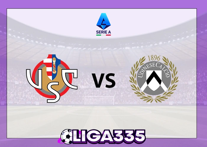 Prediksi Serie A Italia, 21 Oktober 2025: US Cremonese vs Udinese Calcio LIGA335