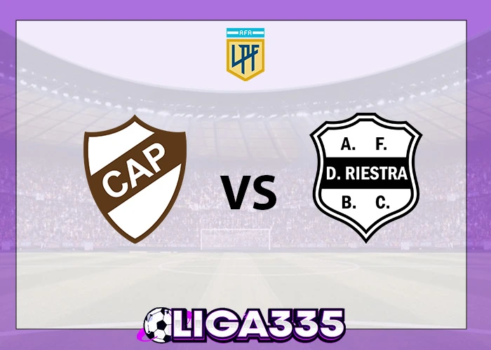 Prediksi Divisi Utama Argentina, 14 Oktober 2025: CA Platense vs Deportivo Riestra LIGA335