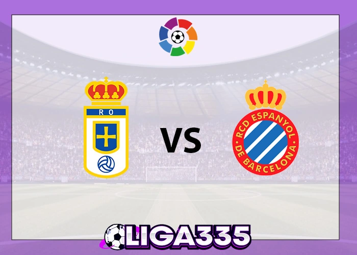 Prediksi La Liga, 18 Oktober 2025: Real Oviedo vs Espanyol LIGA335