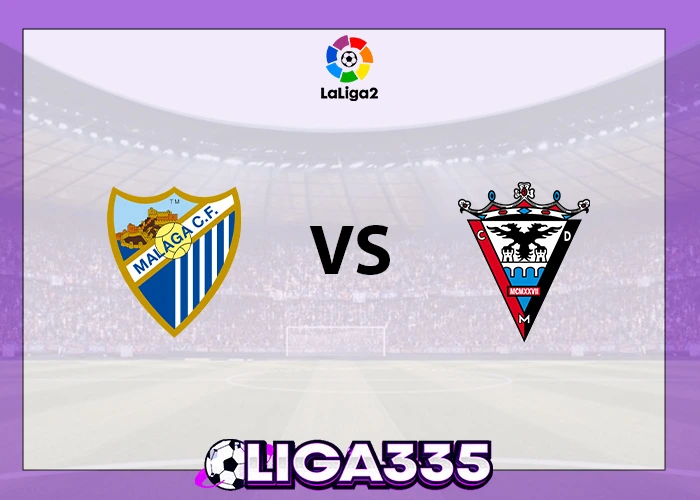 Prediksi Divisi Segunda, 24 November 2025: Málaga vs CD Mirandés LIGA335