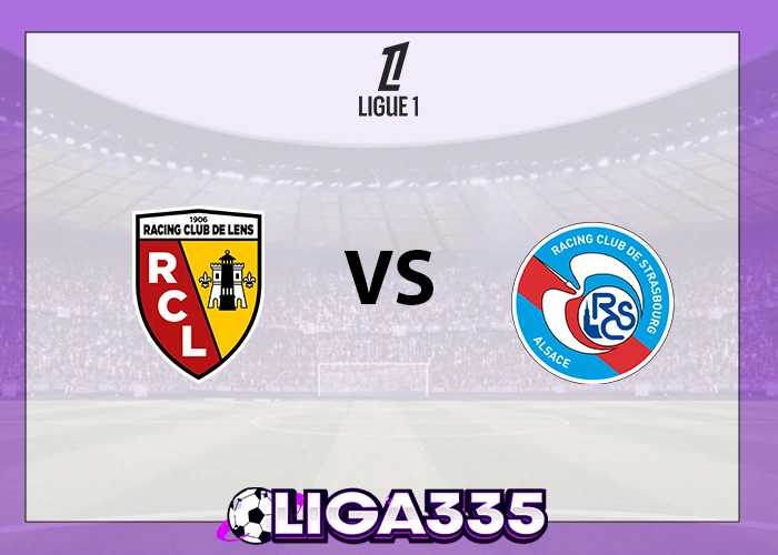 Prediksi Ligue 1, 22 November 2025: RC Lens vs RC Strasbourg Alsace LIGA335