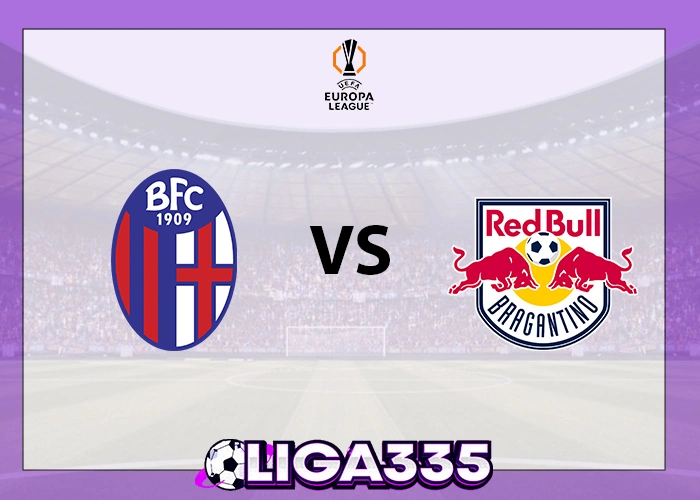 Prediksi Liga Europa UEFA, 28 November 2025: Bologna FC vs Red Bull Salzburg LIGA335