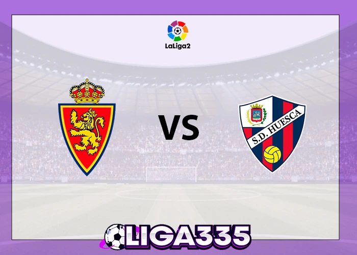 Prediksi Divisi Segunda, 17 November 2025: Real Zaragoza vs SD Huesca CF LIGA335