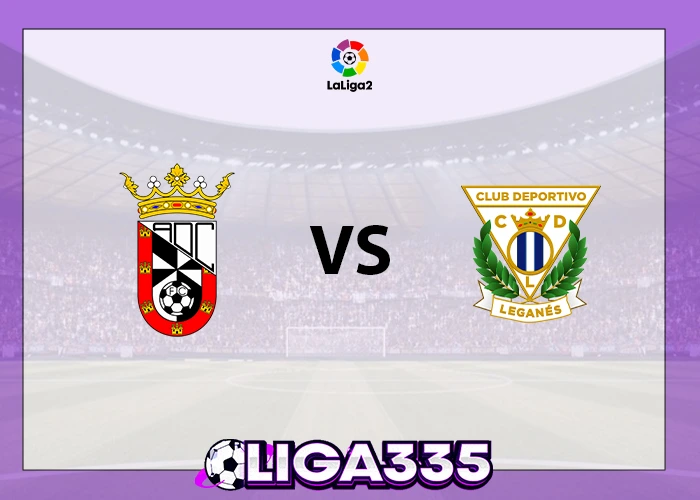 Prediksi Divisi Segunda, 16 November 2025: AD Ceuta FC vs CD Leganes LIGA335