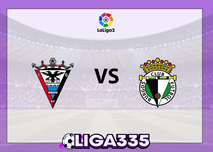 Prediksi Divisi Segunda, 17 November 2025: CD Mirandés vs Burgos CF LIGA335