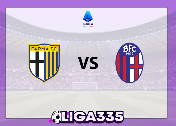 Prediksi Serie A Italia, 03 November 2025: Parma Calcio 1913 vs Bologna FC LIGA335