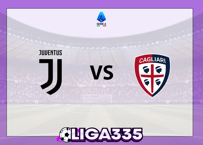 Prediksi Ligue 1, 30 November 2025: Juventus FC vs Cagliari Calcio LIGA335