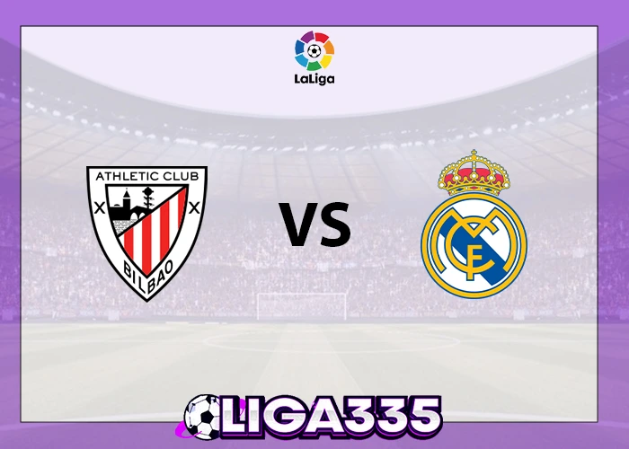 Prediksi La Liga, 04 Desember 2025: Athletic Bilbao vs Real Madrid LIGA335