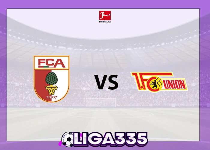 Prediksi Bundesliga, 16 Januari 2026: Augsburg vs Union Berlin LIGA335